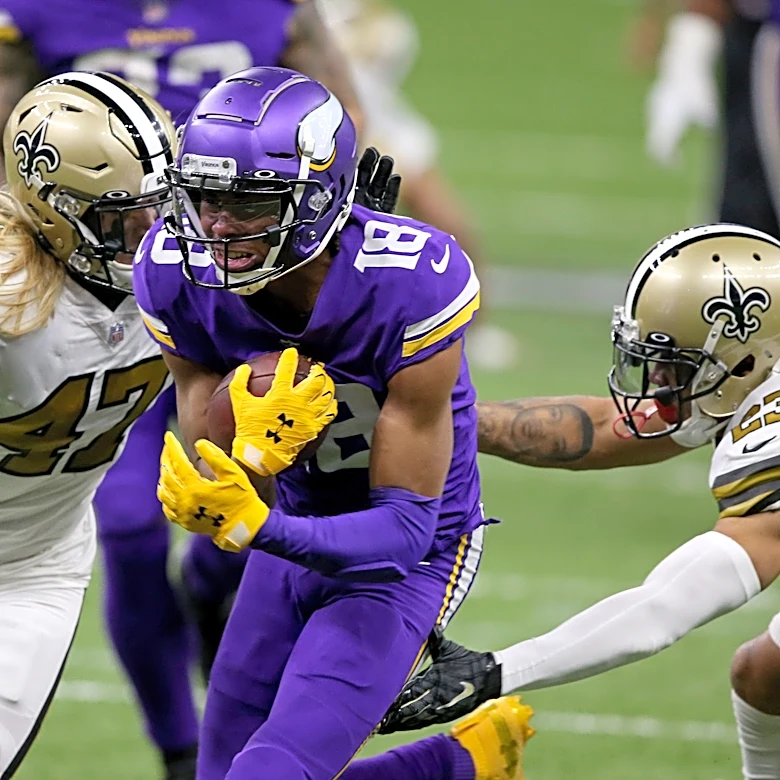 Week 5 staff picks: Final score, bold predictions for Saints-Vikings