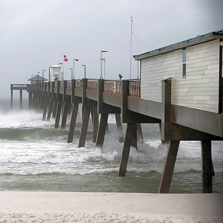 Hurricane Isaias update: Will Saints vs. Vikings be impacted?
