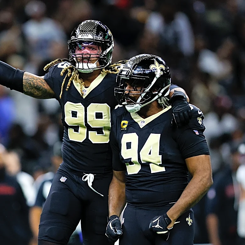 How the New Orleans Saints defense ranks through first four weeks