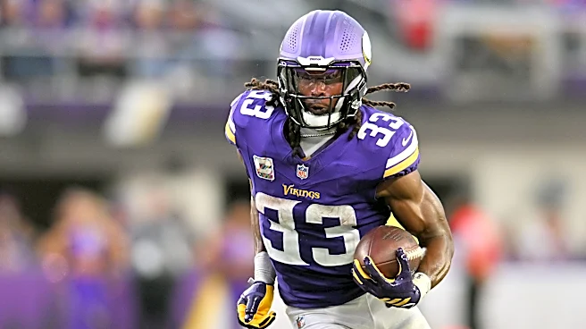 Underachieving Saints defense must stuff Vikings run game in Week 5