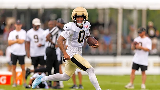 Saints pass on picking Jordyn Tyson in premature 2026 re-draft