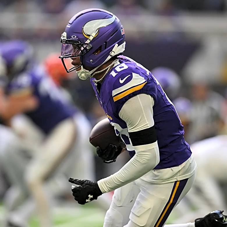 Saints pass defense looks to get right against Vikings passing game