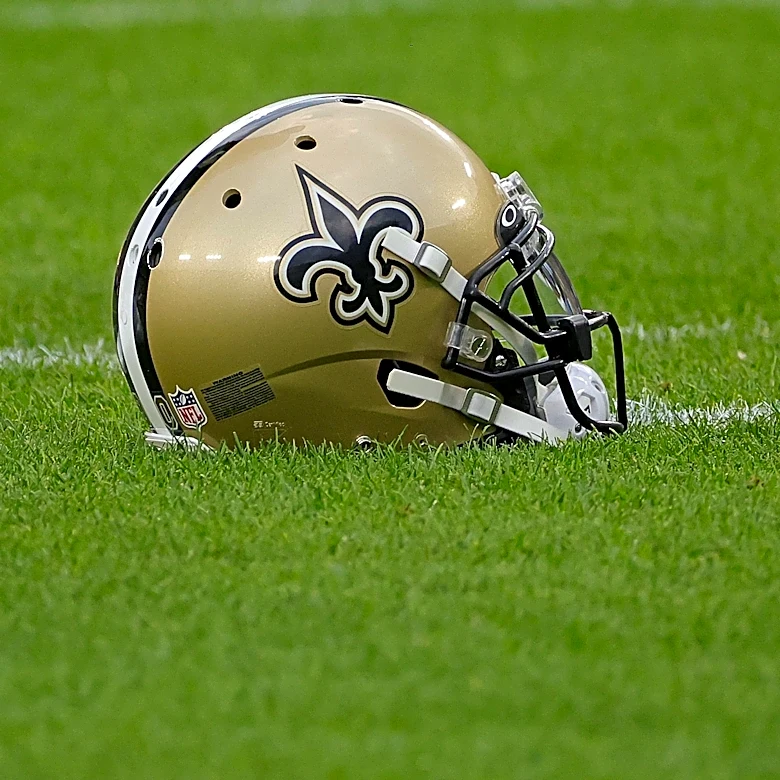 New Orleans Saints inactive players for Week 5 vs. Minnesota Vikings