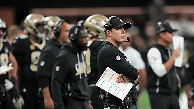 It's time for Saints to pull the plug on clueless HC Kellen Moore
