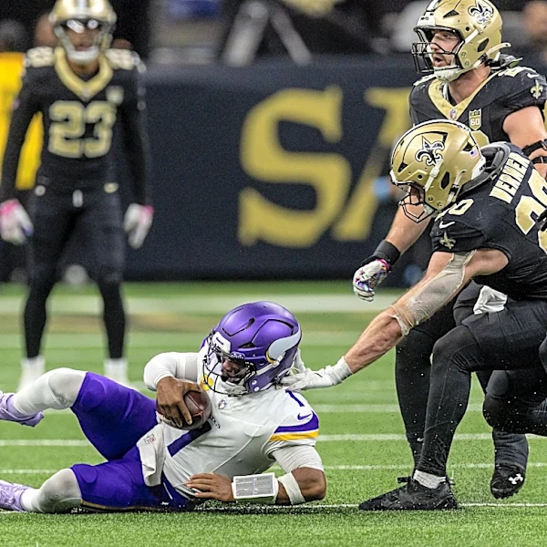 Stock Up, Stock Down: Saints standouts and concerns from Week 5