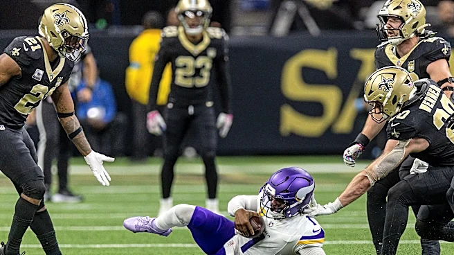 Stock Up, Stock Down: Saints standouts and concerns from Week 5