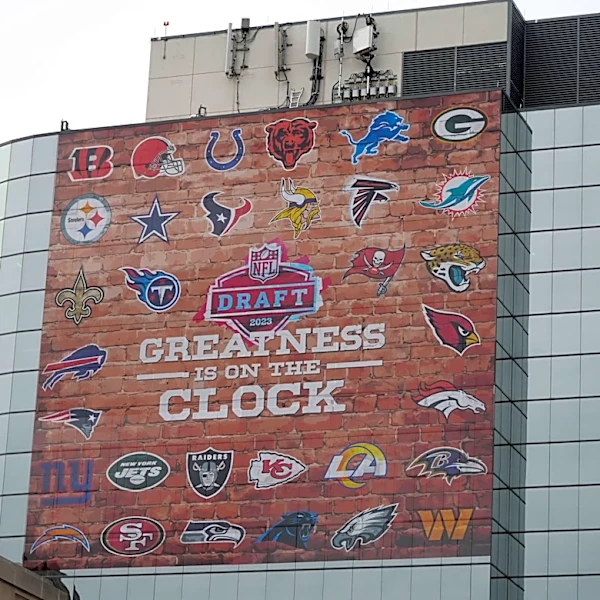 2027 NFL Draft order: Where New Orleans Saints pick after 1-4 start