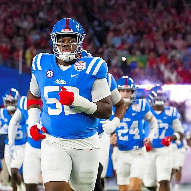 Mock Draft Monday: 7 rounds of Saints picks after disastrous start