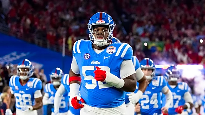 Mock Draft Monday: 7 rounds of Saints picks after disastrous start