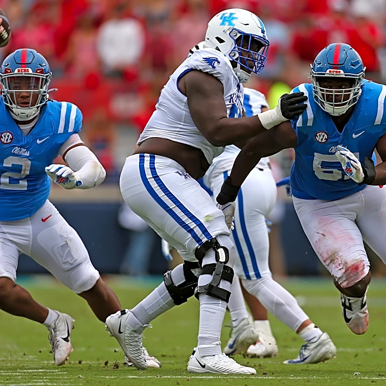 NFL: Former Saints rookie can return after failed back-to-college bid