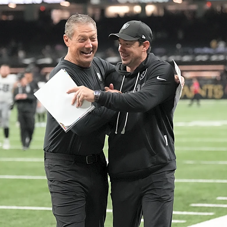 Saints' spurned coach candidates keep winning games against them