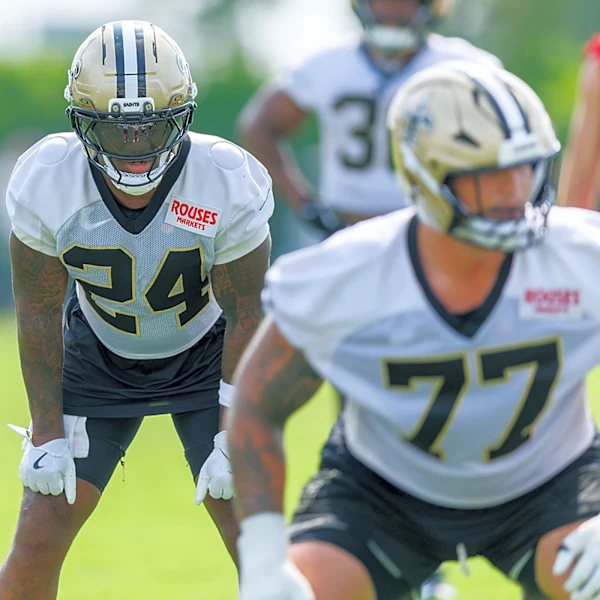 Former Saints running back Devin Neal signs with new team