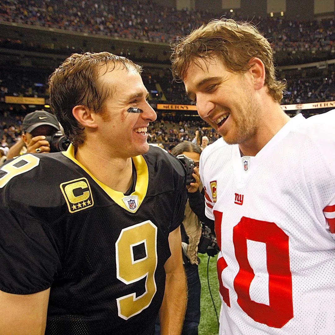 Saints hope to continue their recent success against the Giants