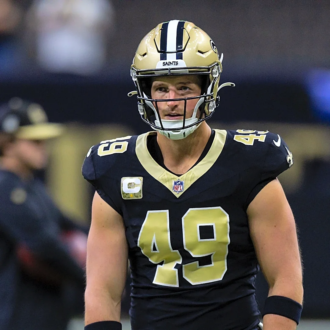 New Orleans Saints 150-game starter begins return from injured reserve