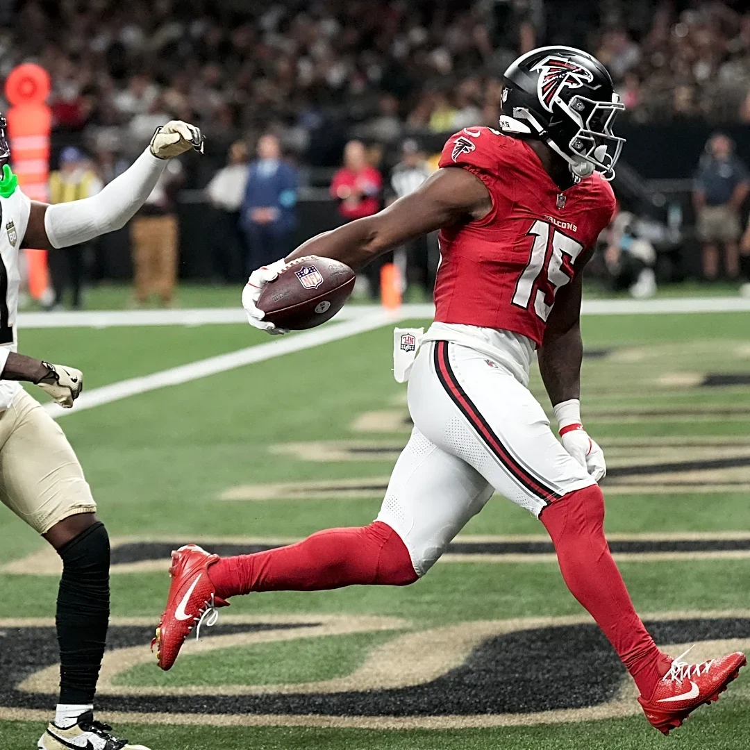 Saints defense toiling among the NFL's worst units through 5 games