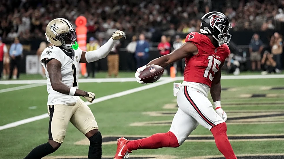 Saints defense toiling among the NFL's worst units through 5 games