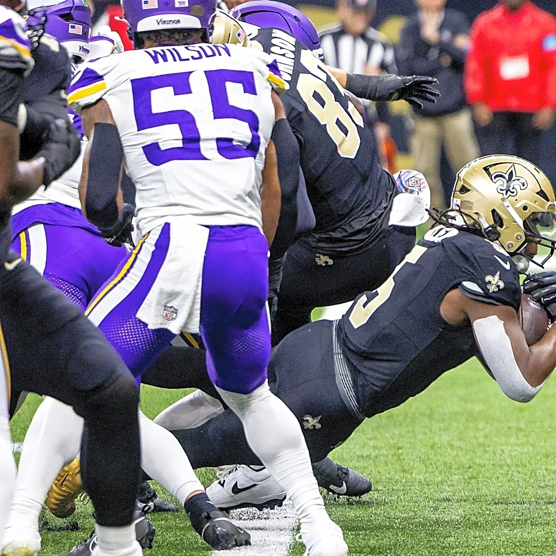 Concerns rising for unbalanced New Orleans Saints offense