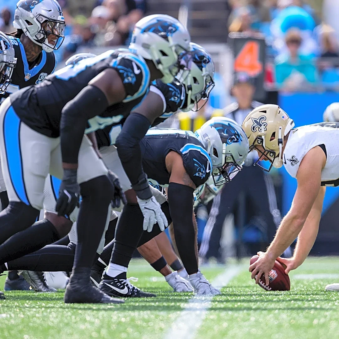 Saints make two roster moves prior to Week 6 meeting at the Giants