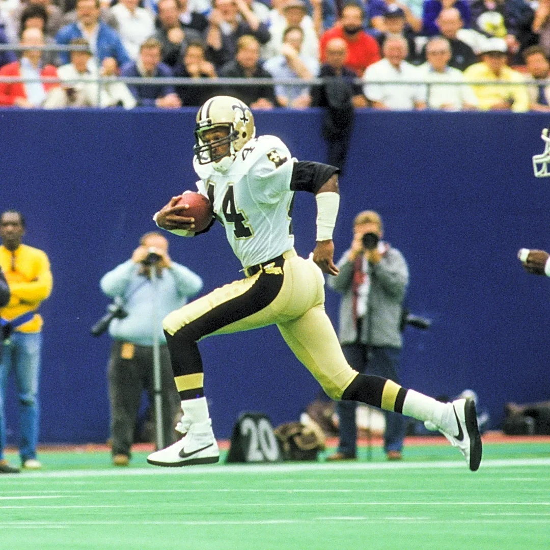 Week 6 NFL picks: How many experts like Saints to beat Giants?