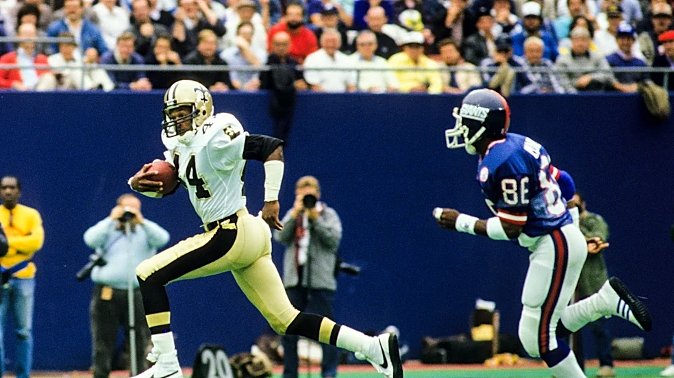 Week 6 NFL picks: How many experts like Saints to beat Giants?