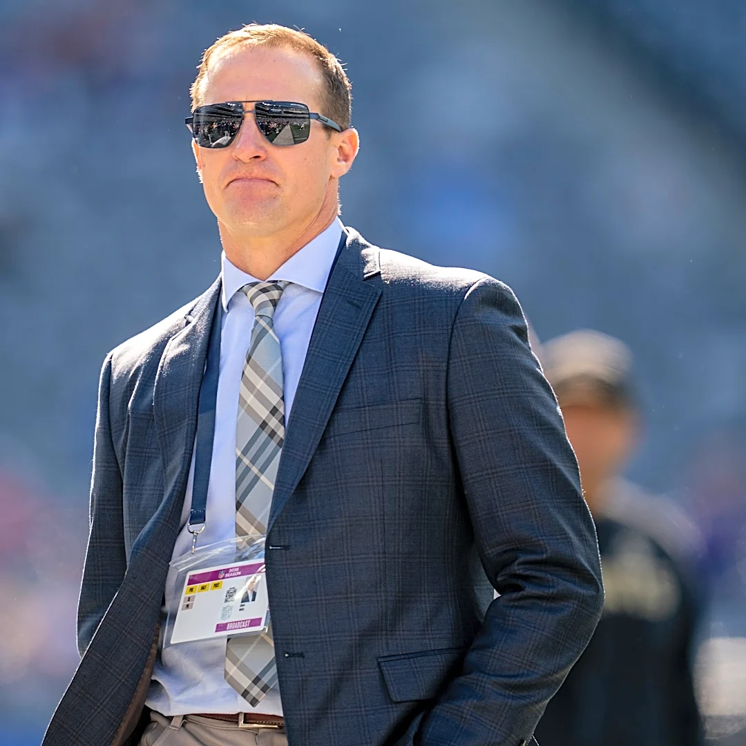 Here's what Drew Brees is looking for from a struggling Saints offense