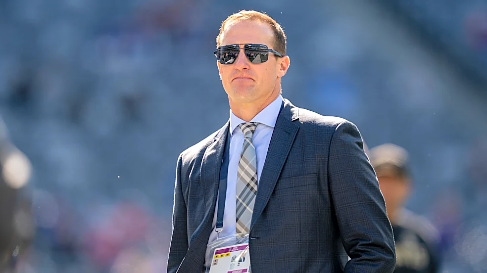 Here's what Drew Brees is looking for from a struggling Saints offense