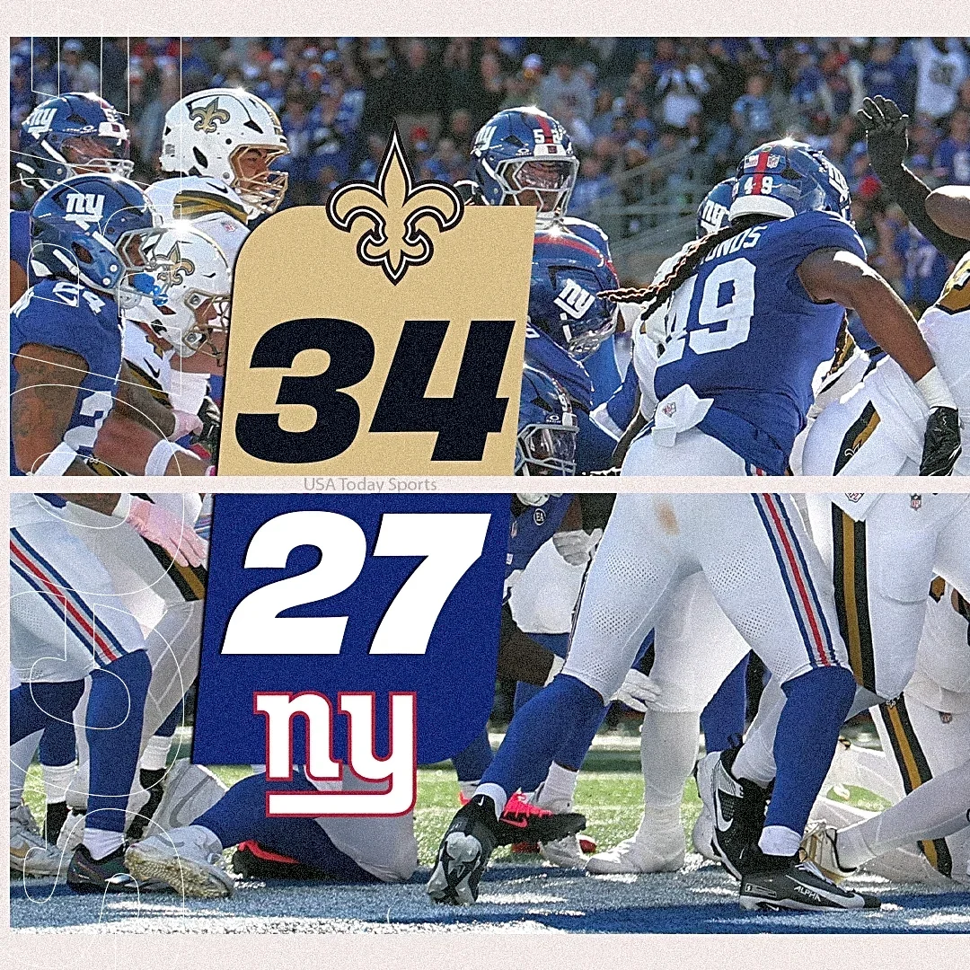 Instant analysis: What went right, what went wrong in Saints-Giants
