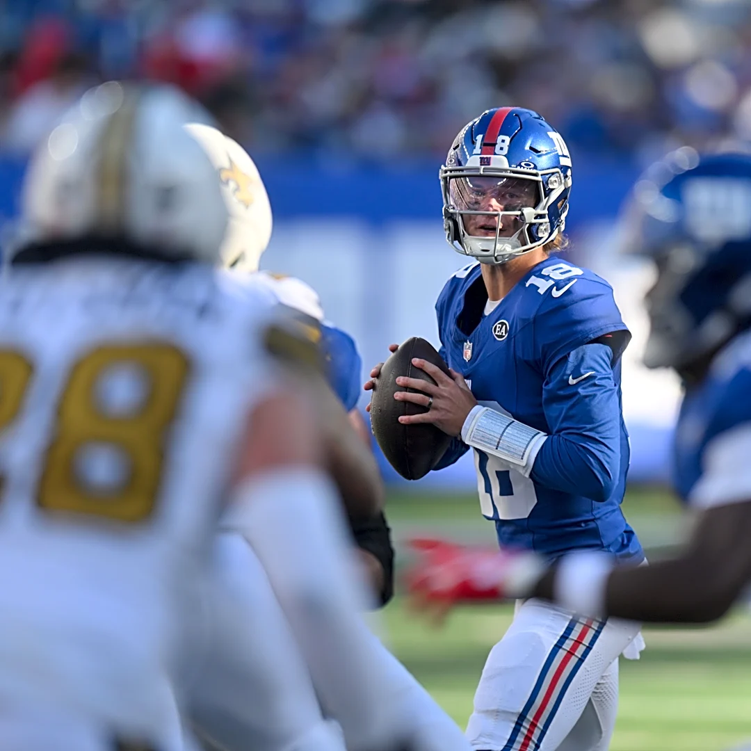 NFL power rankings don’t know what to make of Saints’ Q4 collapse