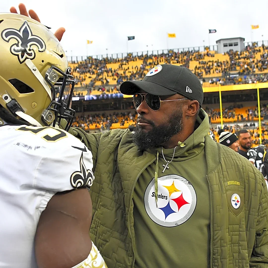 Looking at Saints-Steelers history leading into historic Paris matchup