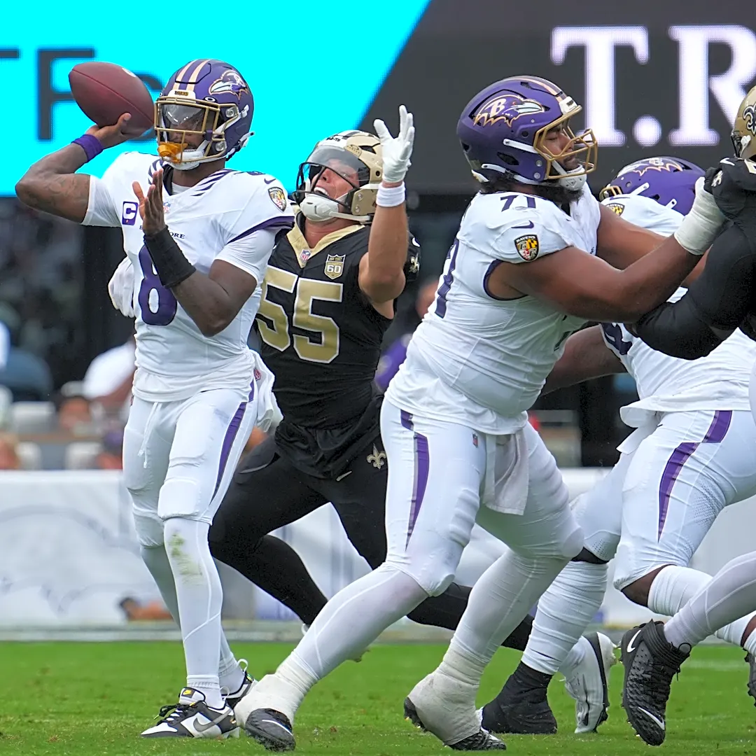 One Saints difference-maker expects to return from injury vs. Steelers