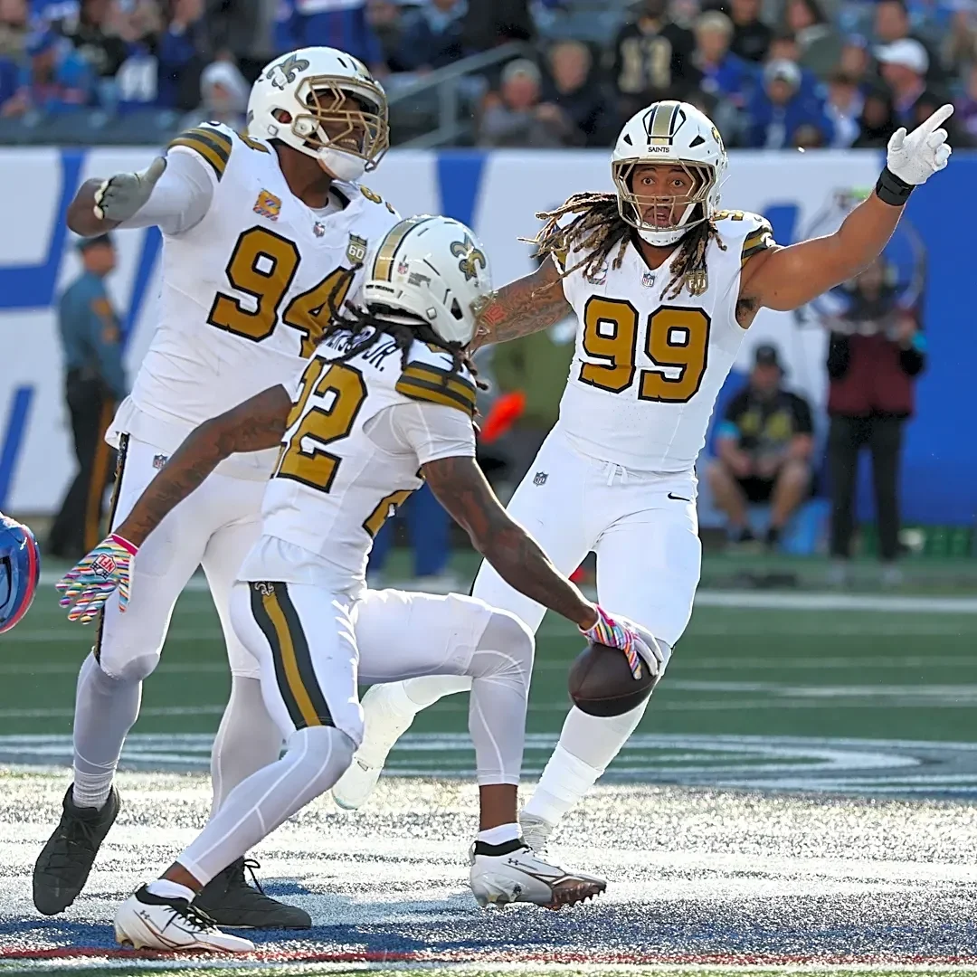 New Orleans Saints defense rankings: Team must improve vs run and pass