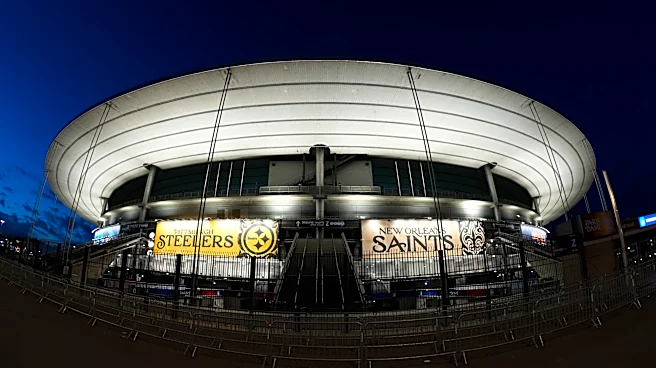 Staff picks, Week 7: Who we're taking in Saints vs. Steelers