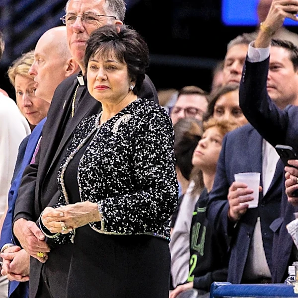 Gayle Benson must take action after Saints failed to heed her warning