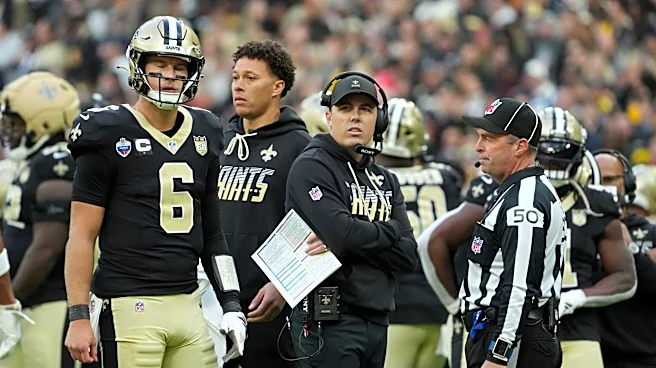 Kellen Moore should be the next NFL coach left behind on the tarmac