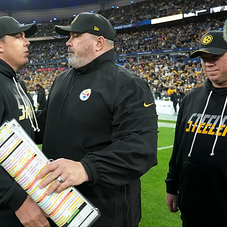 Steelers HC Mike McCarthy got one over on Saints team that spurned him