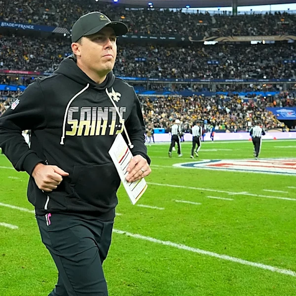 6 realistic moves Saints should make in bye week to save their season