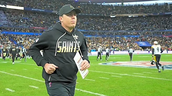 6 realistic moves Saints should make in bye week to save their season