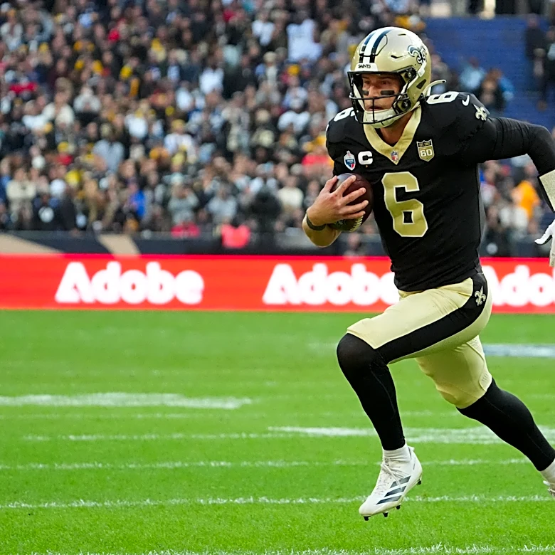 Would Saints' job appeal to candidates if they did fire Kellen Moore?