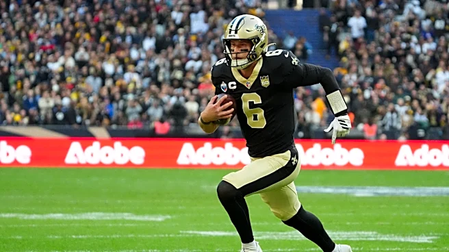 Would Saints' job appeal to candidates if they did fire Kellen Moore?