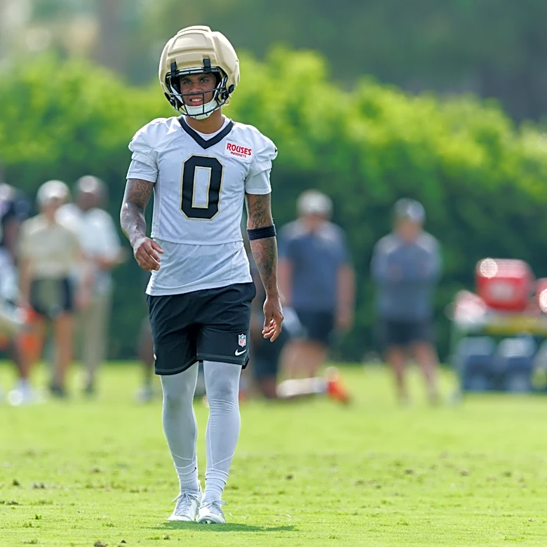 5 injuries to monitor during the New Orleans Saints' bye week