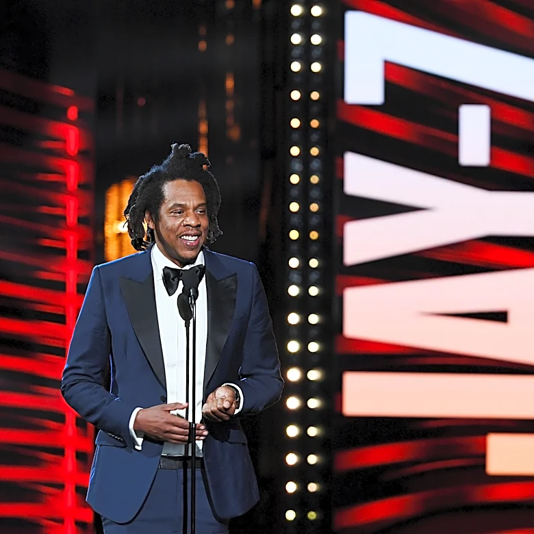 Jay-Z announces who will perform at halftime of Super Bowl LXI