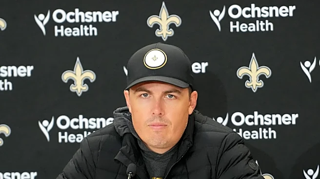 Class of 2025: How Saints coach Kellen Moore compares to his peers