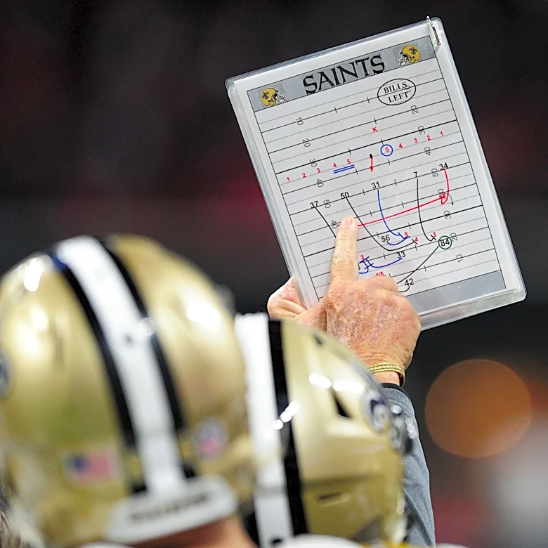 Mock Offseason: Free agency preview, targets during Saints' bye week