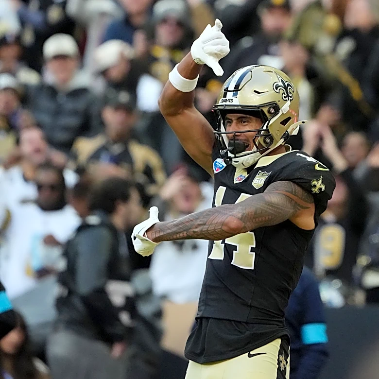 ESPN wants Saints to make a bad trade just to help the Chiefs