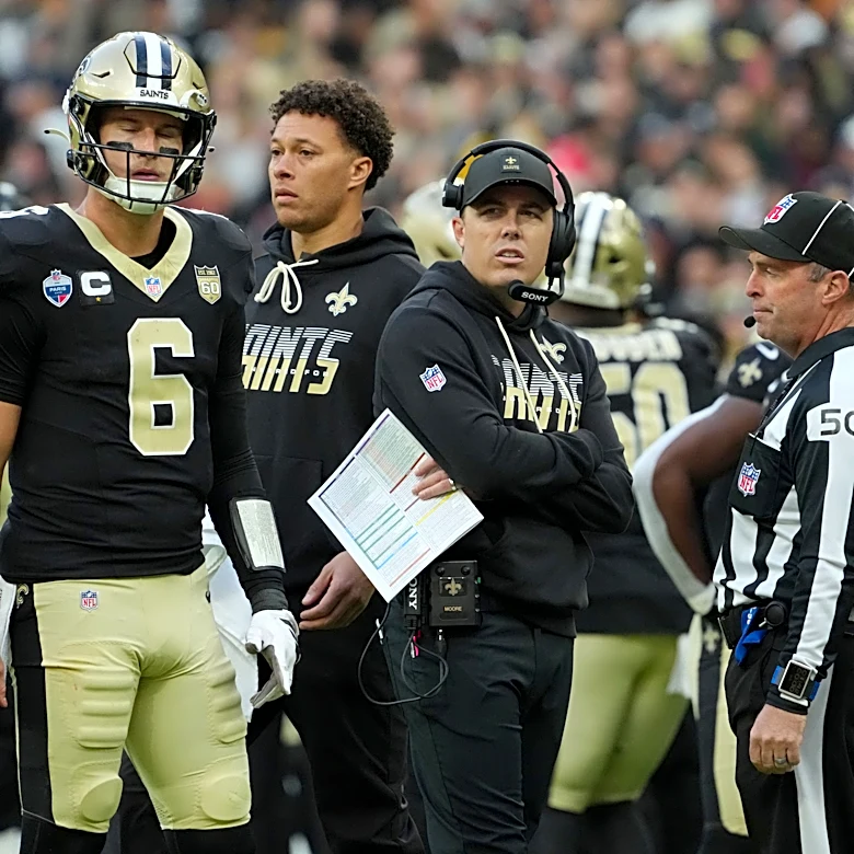 Steelers exploited same Kellen Moore tendency Saints used to beat him