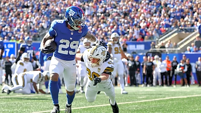 3 personnel moves the Saints should make during their bye week