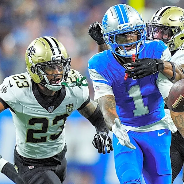 Report: Veteran Saints safety a ‘name to watch’ at NFL trade deadline
