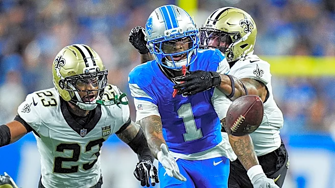 Report: Veteran Saints safety a ‘name to watch’ at NFL trade deadline