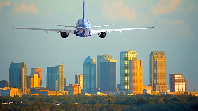 No more TSA agents at this Florida airport? What to know about Gold+