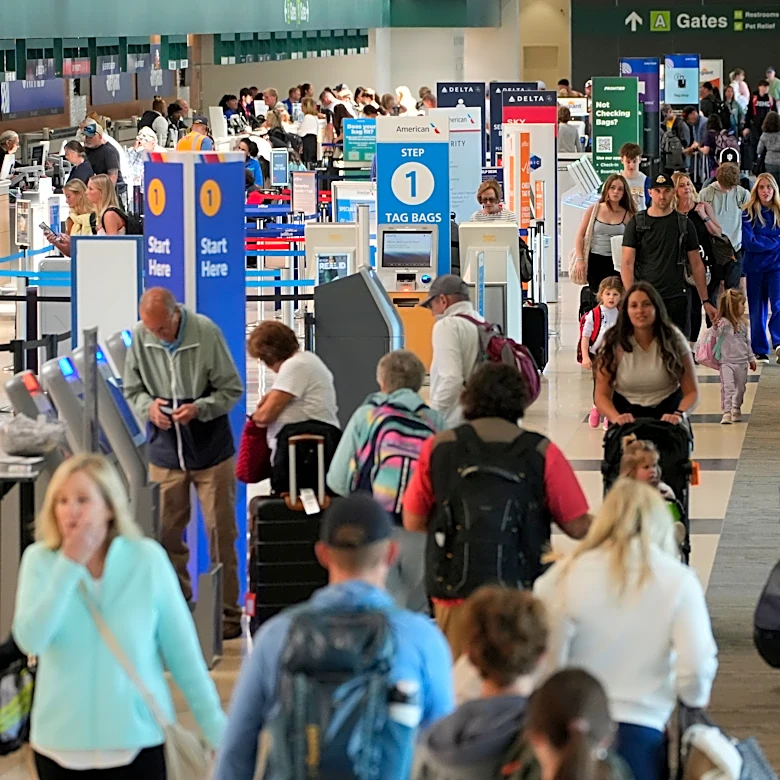 Sarasota residents get new hurricane evacuation flight option